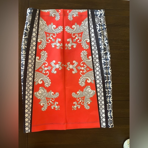 Clover Canyon Skirt - Picture 2 of 3